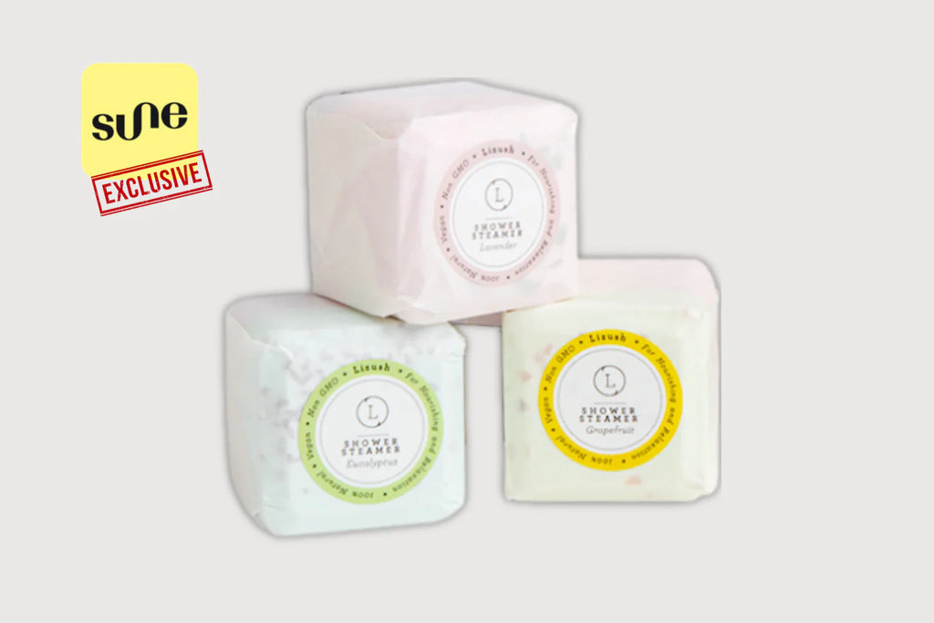Serenity Essence™ Shower Steamers