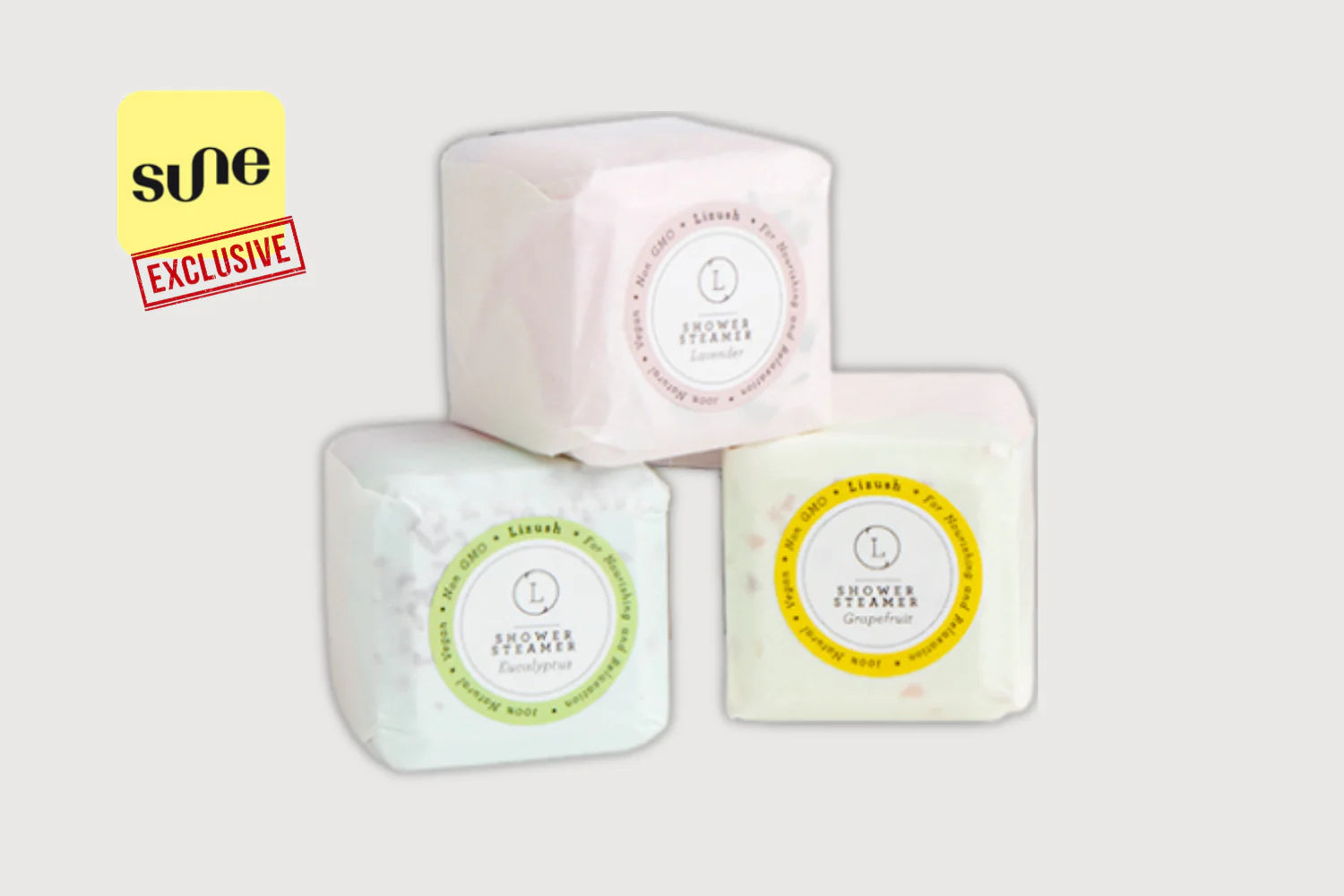 Serenity Essence™ Shower Steamers