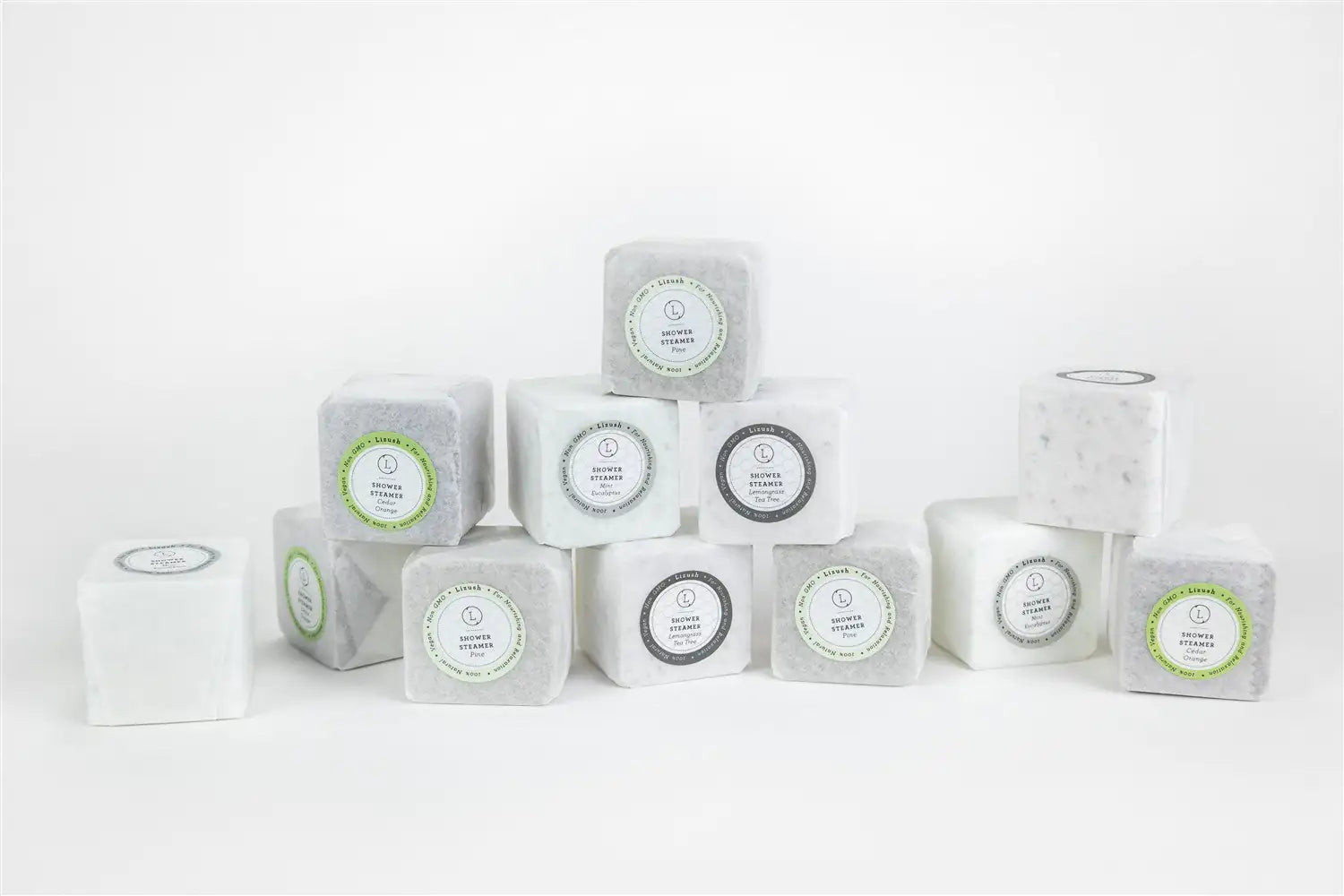 Serenity Essence™ Shower Steamers
