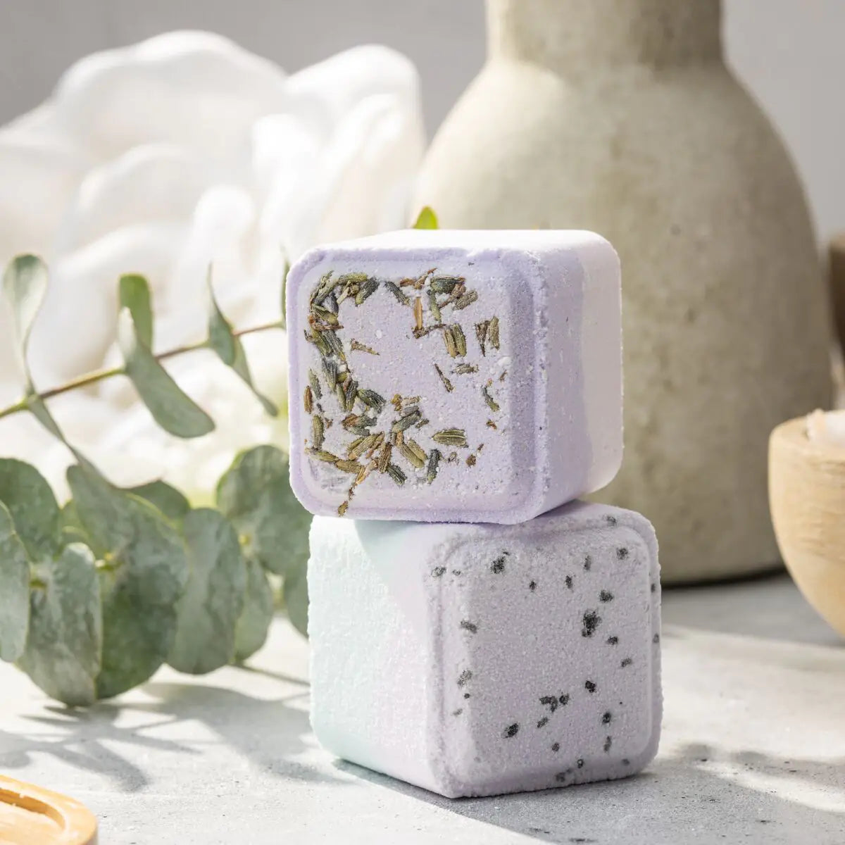 Serenity Essence™ Shower Steamers