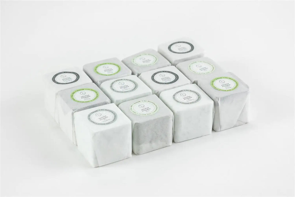 Serenity Essence™ Shower Steamers