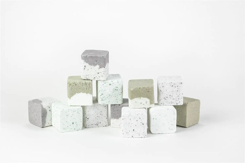 Serenity Essence™ Shower Steamers