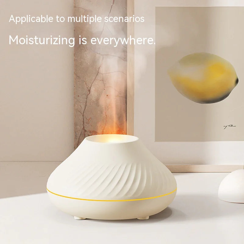 Minimalist Ultrasonic Aromatherapy Diffuse